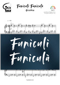 Funiculì Funiculà Go2Piano