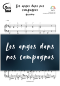 Les Anges dans nos campagnes Go2Piano