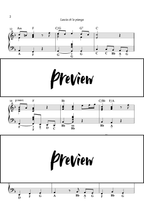 4 Classiques pour Accordéon - Pack Go2Piano