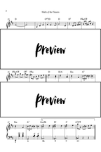 4 Classiques pour Accordéon - Pack Go2Piano