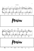 4 Classiques pour Accordéon - Pack Go2Piano