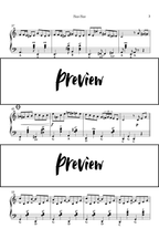 Tico Tico - Accordéon - Niveau 5 Go2Piano