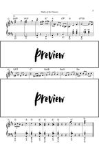 4 Classiques pour Accordéon - Pack Go2Piano