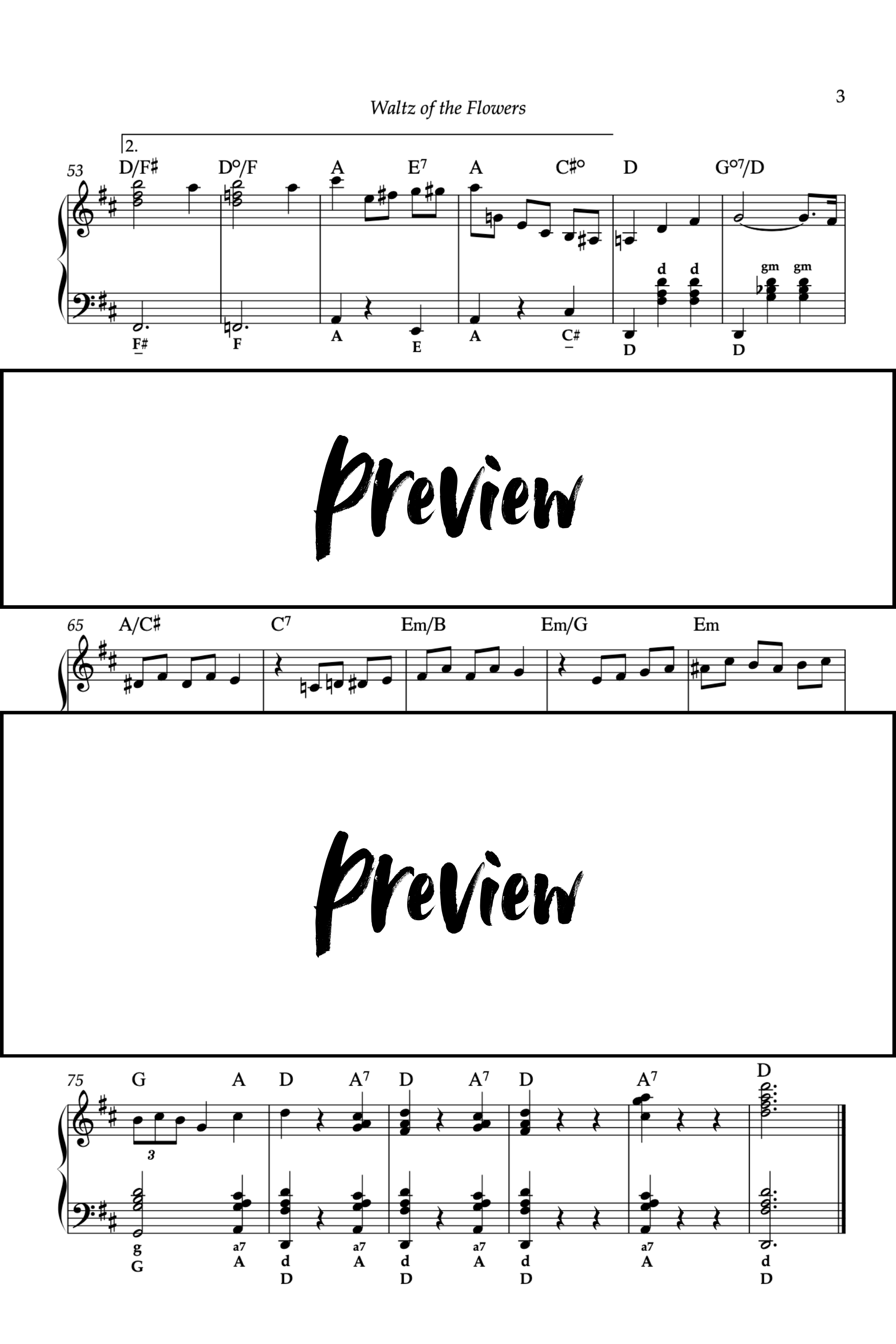 4 Classiques pour Accordéon - Pack Go2Piano