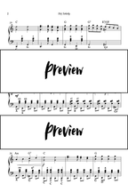 Hej Sokoły - Accordéon - Niveau 4 Go2Piano